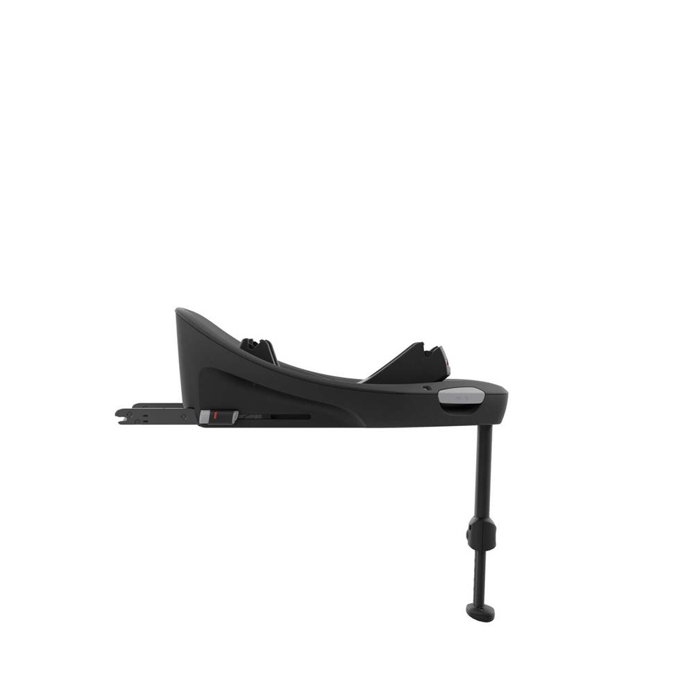 CYBEX BASE G BLACK CLACK 523001171 CYBEX BASE G BLACK CLACK 523001171