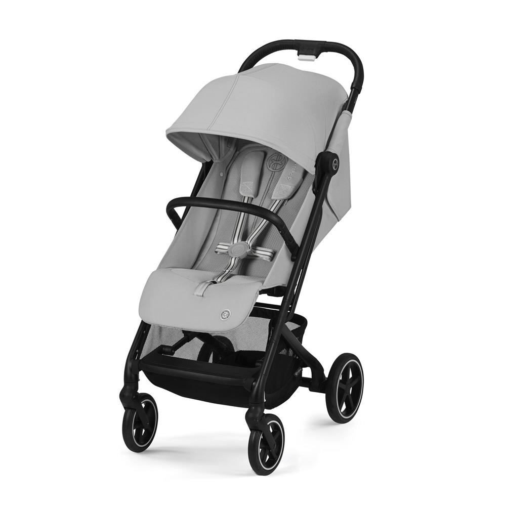 CYBEX PASSEGGINO BEEZY FOG GREY 525000151 CYBEX PASSEGGINO BEEZY FOG GREY 525000151