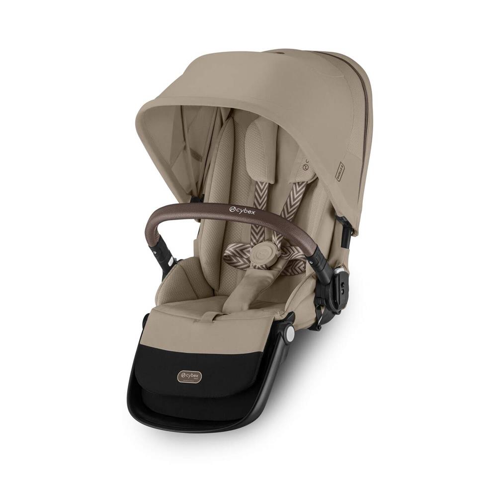 CYBEX SEDUTA GAZELLE S ALMOND BEIGE 522005251
