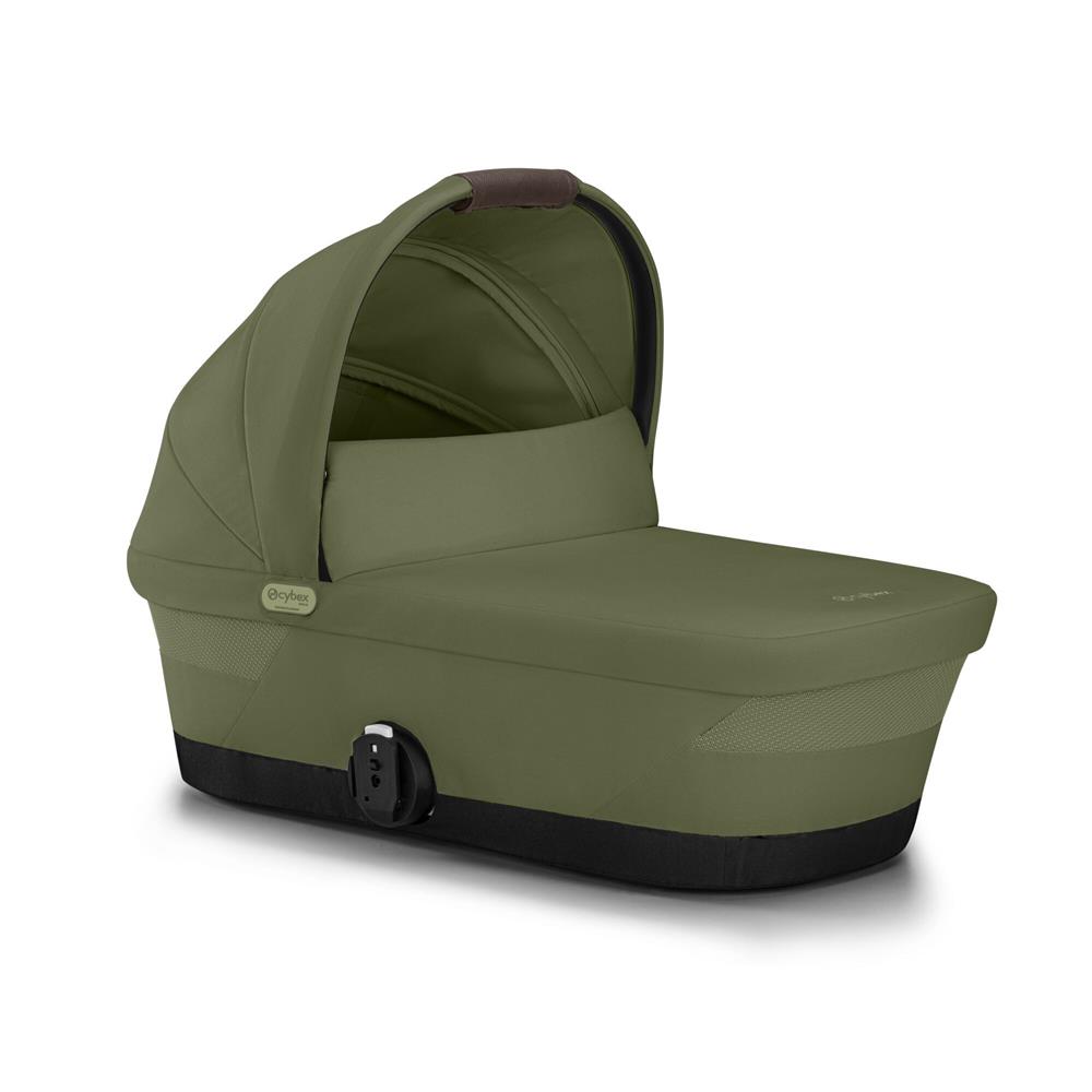CYBEX NAVICELLA GAZELLE S MOSS GREEN - KHAKI 525000153