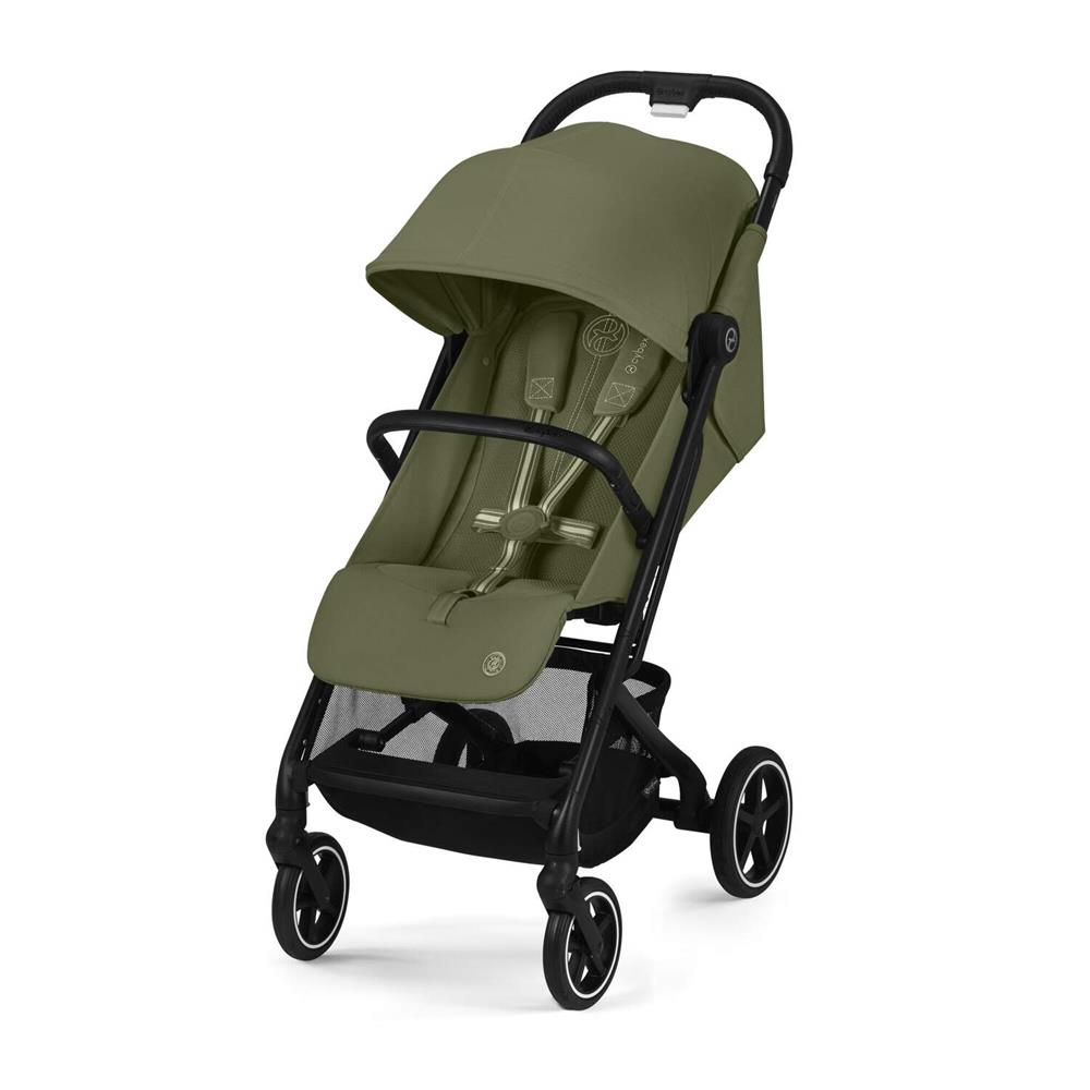 CYBEX PASSEGGINO BEEZY MOSS GREEN 525000191