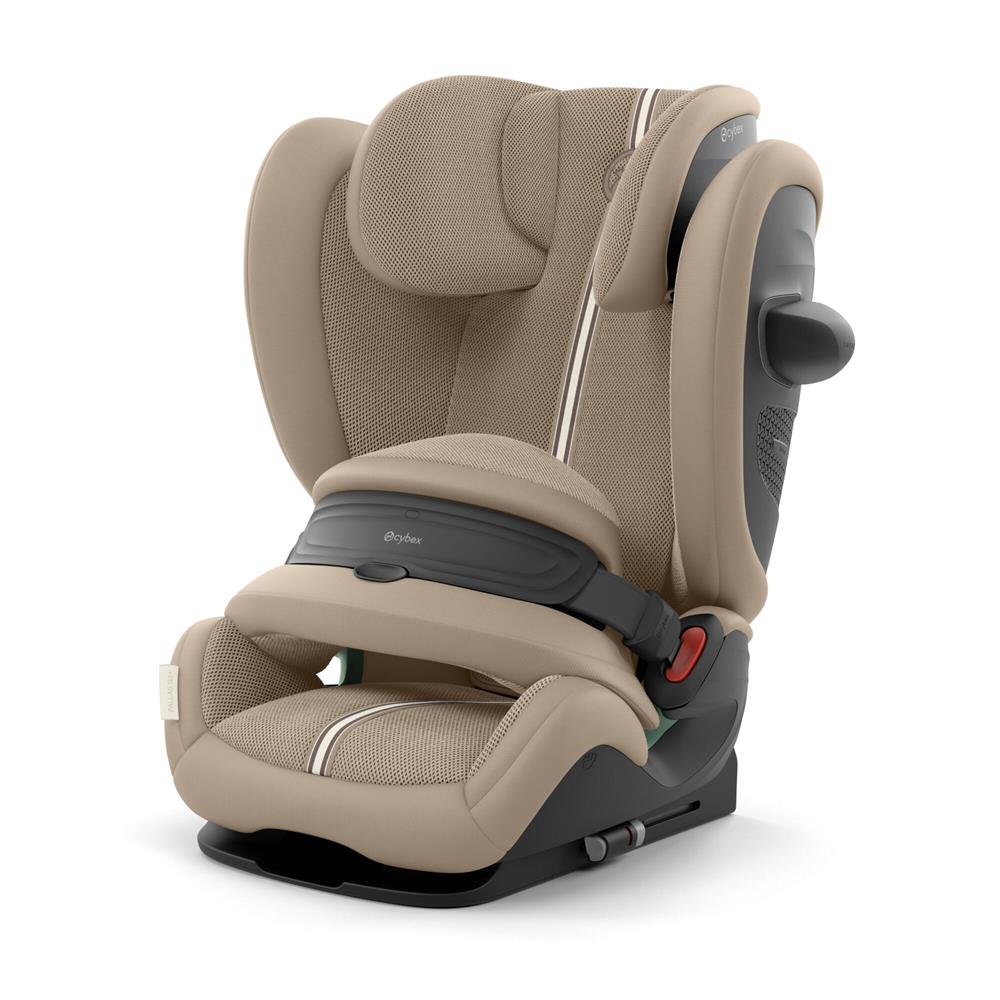 CYBEX SEGGIOLINO AUTO PALLAS G3 ALMOND BEIGE 525000955 CYBEX SEGGIOLINO AUTO PALLAS G3 ALMOND BEIGE 525000955