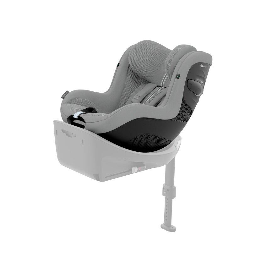 CYBEX SEGGIOLINO AUTO SIRONA G3 PLUS STONE GREY 526001317
