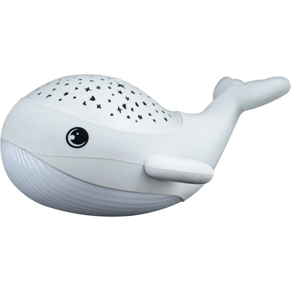 RAUM MEGALIGHT MILLY WHALE LUCE NOTTURNA 187405 RAUM MEGALIGHT MILLY WHALE LUCE NOTTURNA 187405