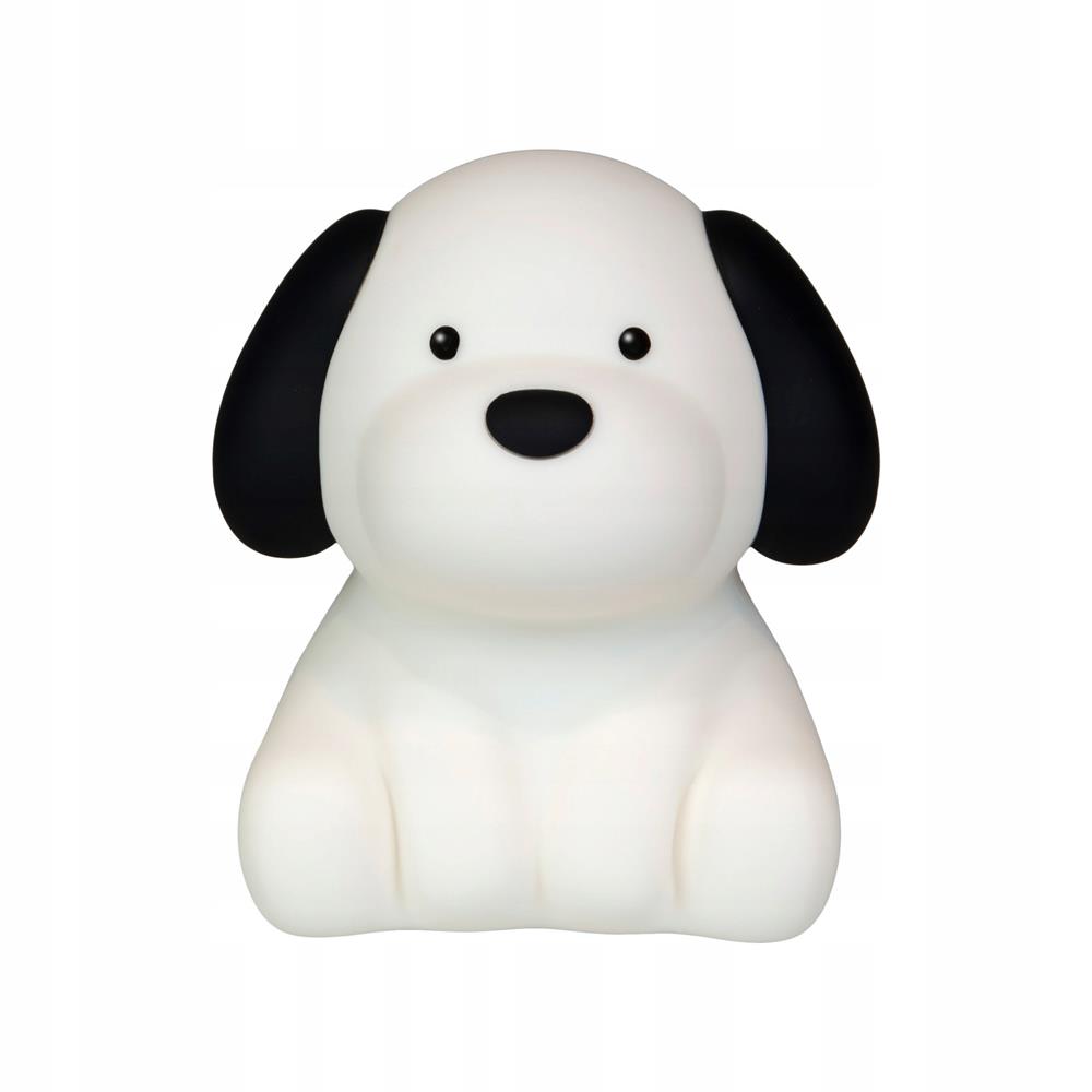 RAUM MEGALIGHT BENNY BEAGLE LAMPADA NOTTURNA 187407 RAUM MEGALIGHT BENNY BEAGLE LAMPADA NOTTURNA 187407
