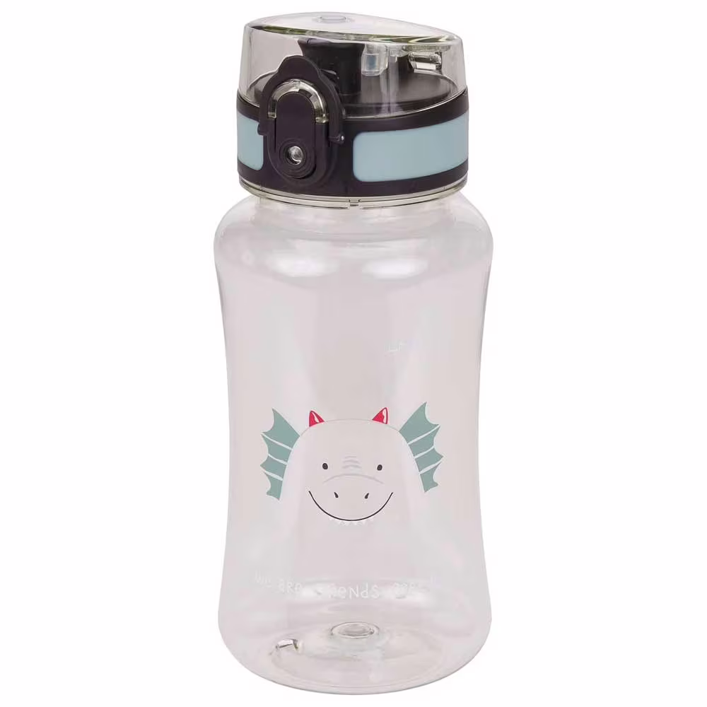 LÄSSIG BORRACCIA PER BAMBINI DRAGON 420 ML LÄSSIG BORRACCIA PER BAMBINI DRAGON 420 ML