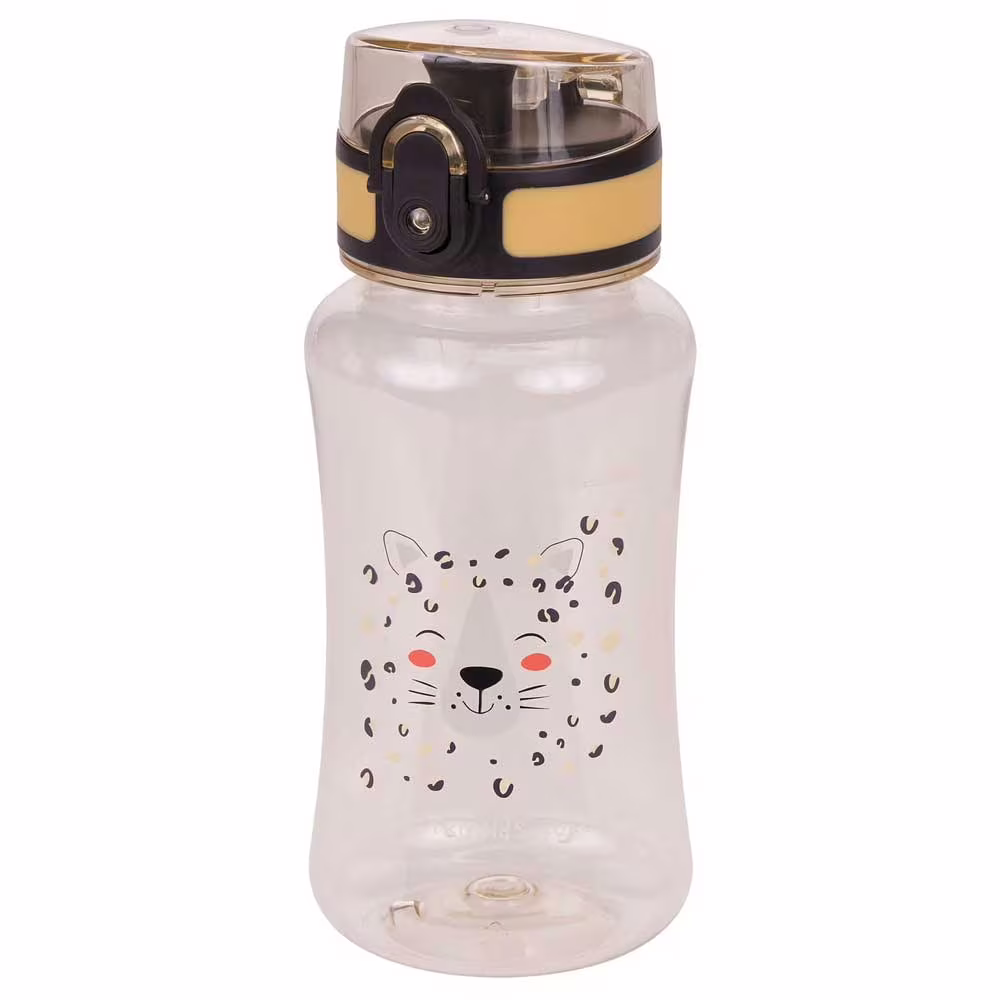 LÄSSIG BORRACCIA PER BAMBINI LEOPARD 420 ML LÄSSIG BORRACCIA PER BAMBINI LEOPARD 420 ML