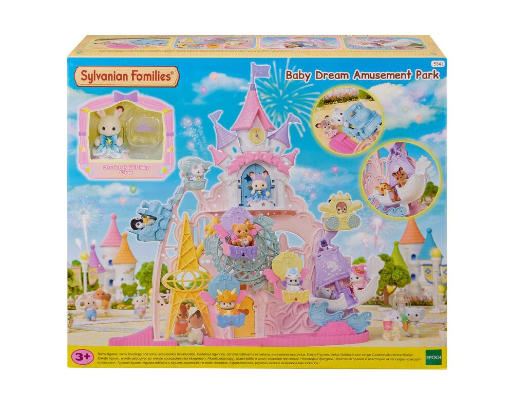 SYLVANIAN GIOSTRA DEI SOGNI 5841