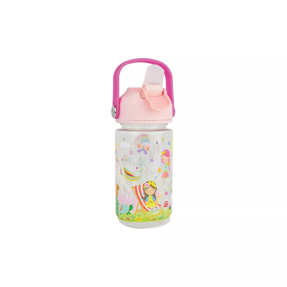 FLOSS & ROCK BOTTIGLIA RAINBOW FAIRY IN TRITAN 450 ML FLS50P6117