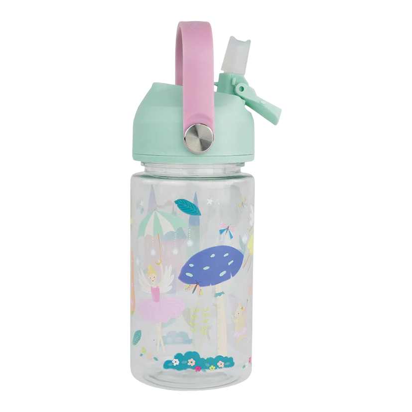 FLOSS & ROCK BOTTIGLIA ENCANTED IN TRITAN 450 ML FLS50P6118