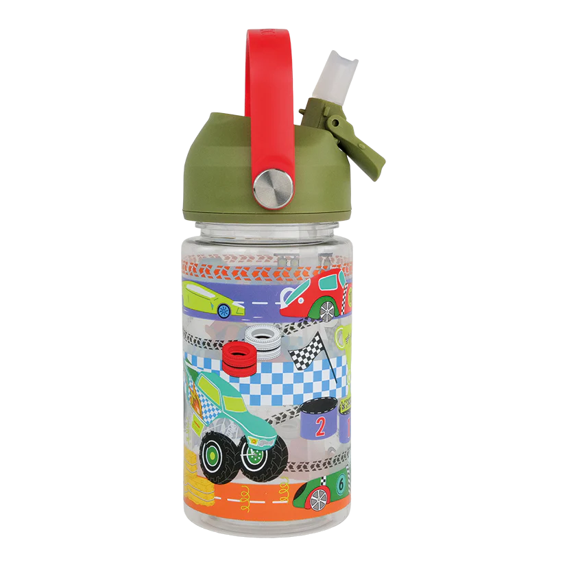 FLOSS & ROCK BOTTIGLIA CARSIN TRITAN 450 ML FLS50P6123
