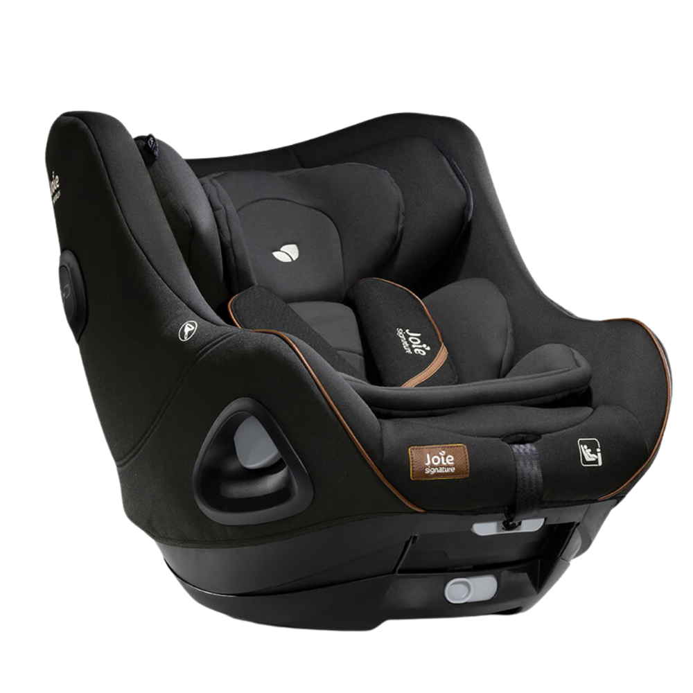 JOIE SEGGIOLINO AUTO ROTATIVO I-HARBOUR ECLIPSEE INCL. DOPPIA FODERA ESTIVA C2104CAECL000