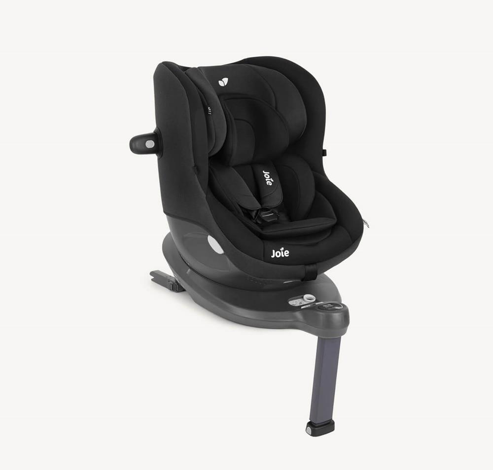 JOIE SEGGIOLINO AUTO I-SPIN 360 SHALE C1801OASHA000