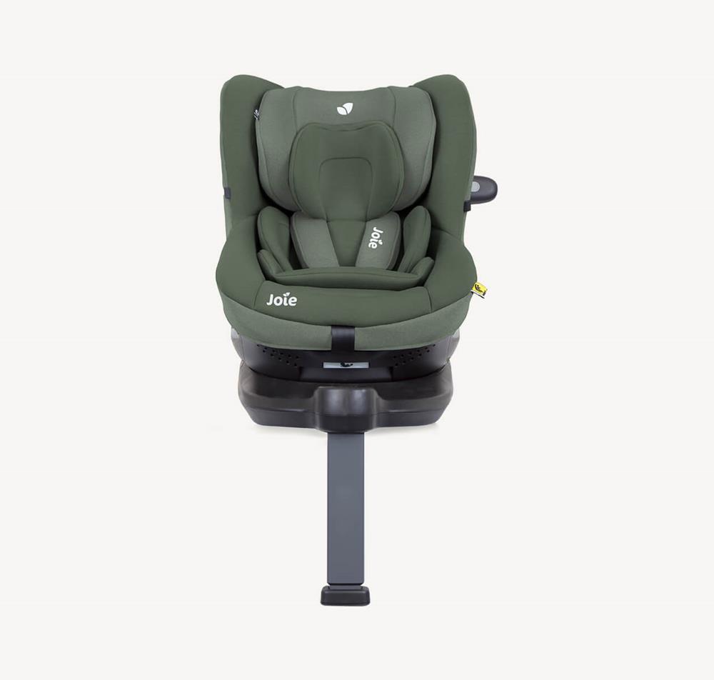 JOIE SEGGIOLINO AUTO I-SPIN 360 THYME C1801OATHY000