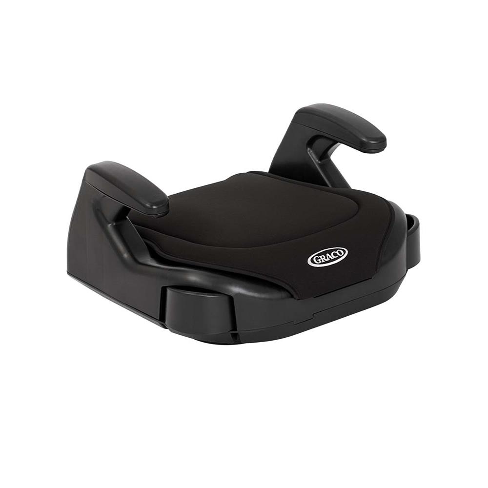 GRACO SEGGIOLINO BOOSTER BASIC R129 NERO 8CT750BLCEU GRACO SEGGIOLINO BOOSTER BASIC R129 NERO 8CT750BLCEU