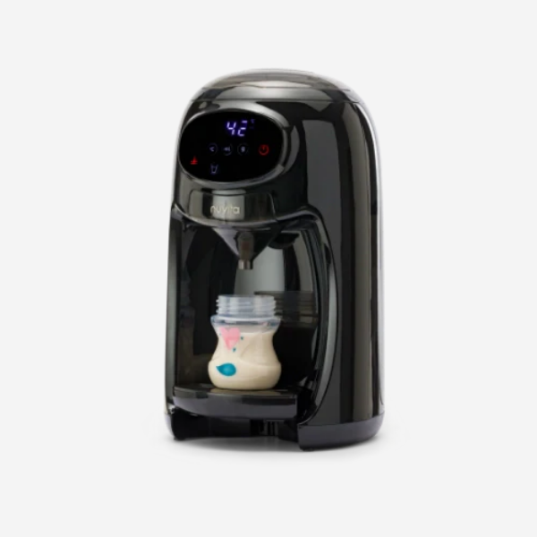NUVITA LATTESPRESSO - PREPARATORE ISTANTANEO DI BIBERON 1180