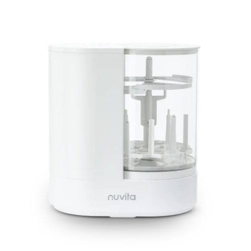 NUVITA LAVABIBERON LINDA 2000 - 3 IN 1 LAVA STERILIZZA E ASCIUGA 0023 NUVITA LAVABIBERON LINDA 2000 - 3 IN 1 LAVA STERILIZZA E ASCIUGA 0023