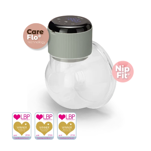 NUVITA TIRALATTE MATERNO COMFORT 1260W 0081 NUVITA TIRALATTE MATERNO COMFORT 1260W 0081