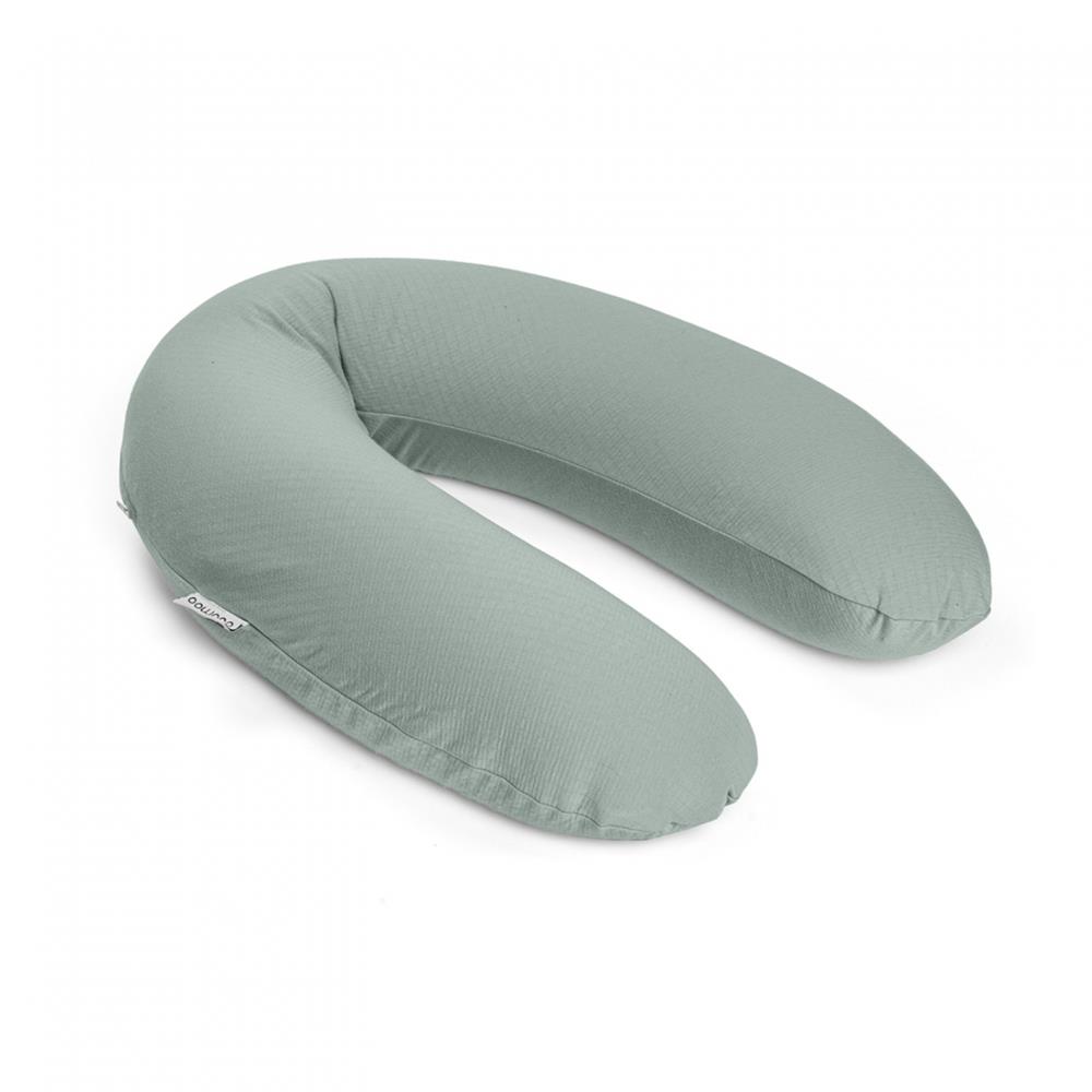 DOOMOO CUSCINO ALLATTAM BUDDY TETRA JERSEY GREEN