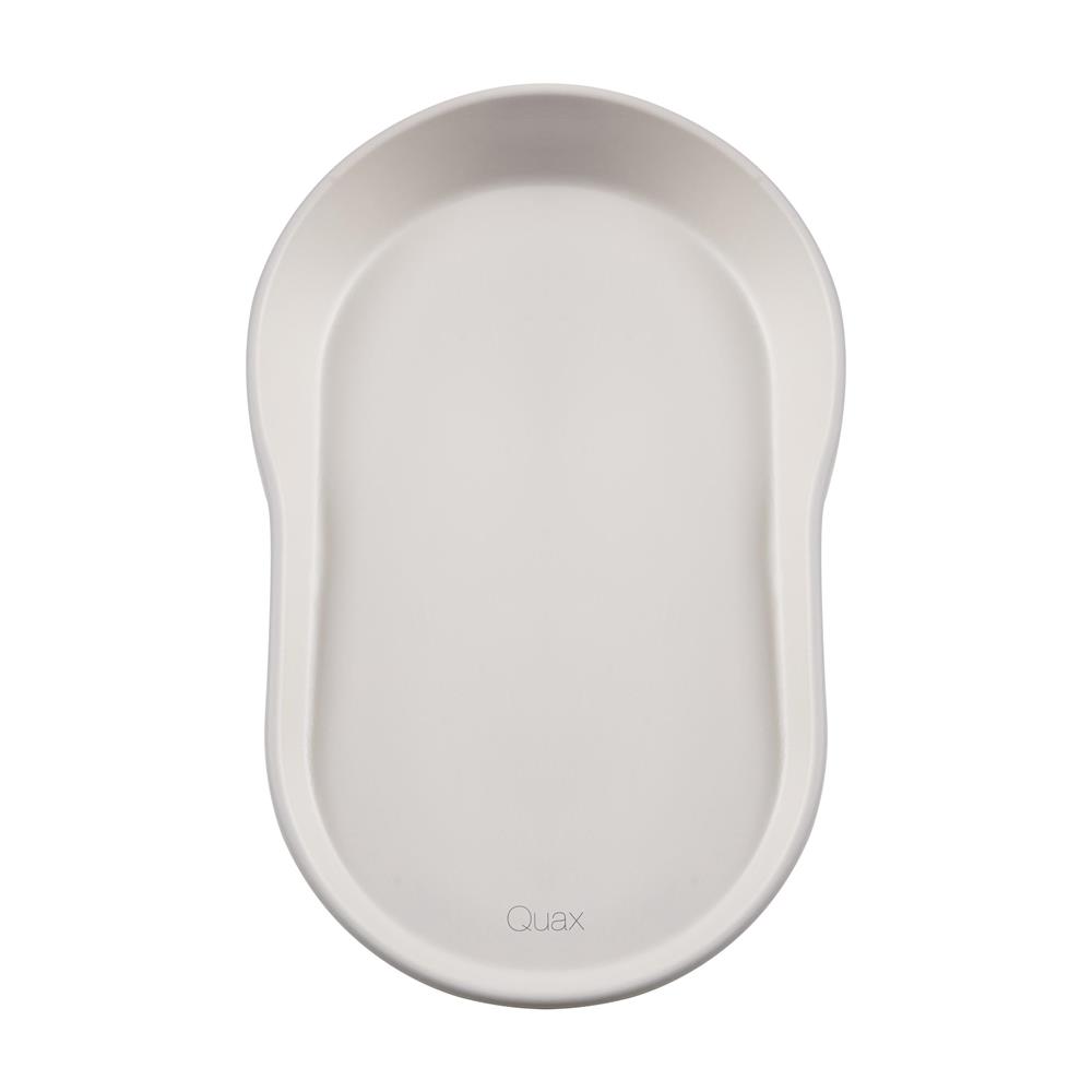 QUAX MATERASSINO MAMEE PER FASCIATOIO CLAY 541170101 QUAX MATERASSINO MAMEE PER FASCIATOIO CLAY 541170101