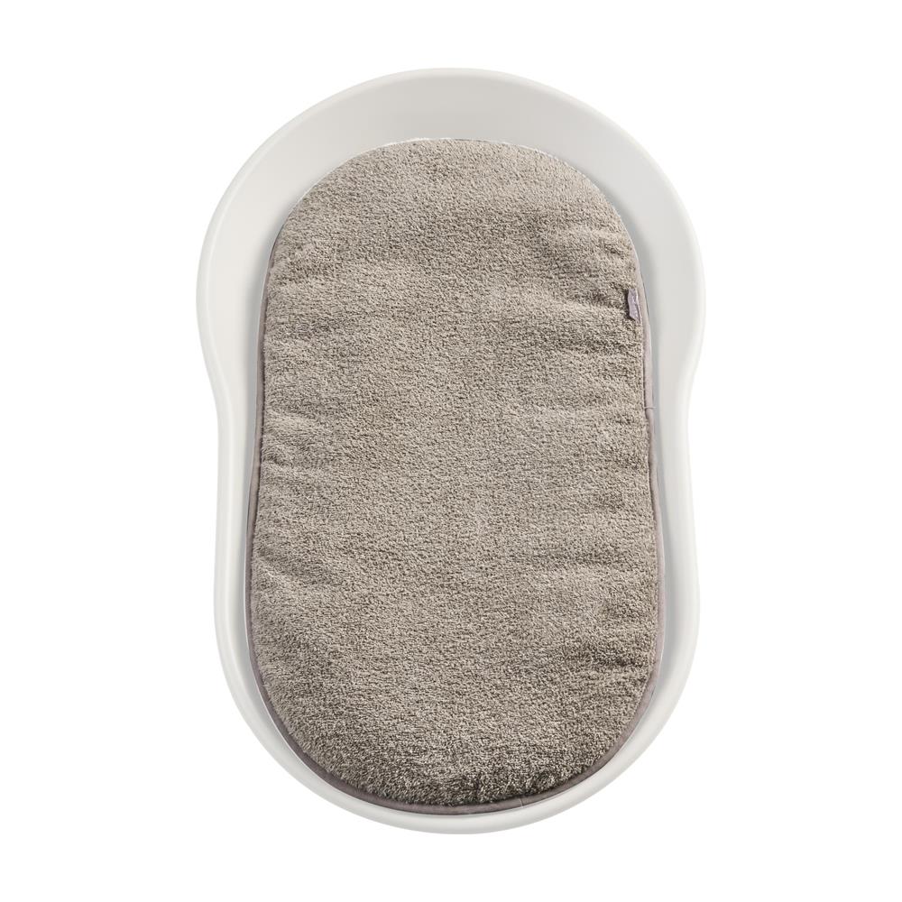 QUAX CUSCINO MAMEE PER FASCIATOIO - TERRY THYME 04TIK-003 QUAX CUSCINO MAMEE PER FASCIATOIO - TERRY THYME 04TIK-003