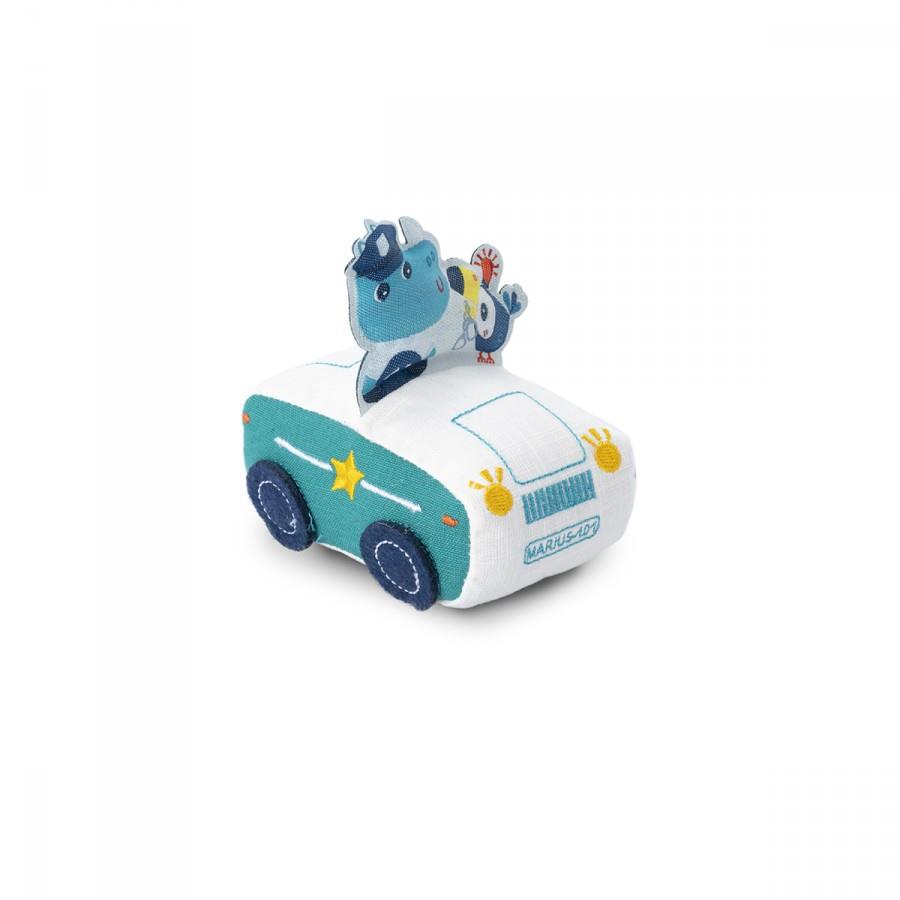 LILLIPUTIENS MARIUS VETTURA A FRIZIONE 83440