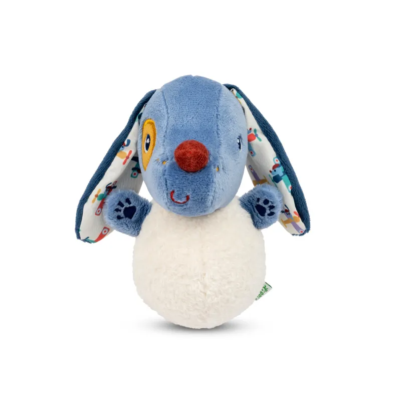 LILLIPUTIENS JULES CAGNOLINO ROLY-POLY 83671 LILLIPUTIENS JULES CAGNOLINO ROLY-POLY 83671