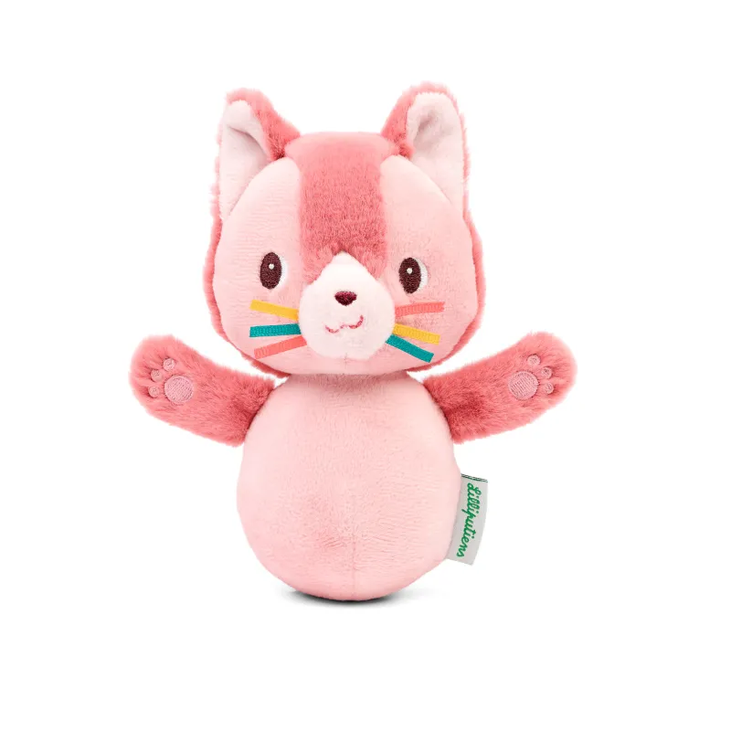 LILLIPUTIENS JEANNE GATTINO ROLY-POLY 83672