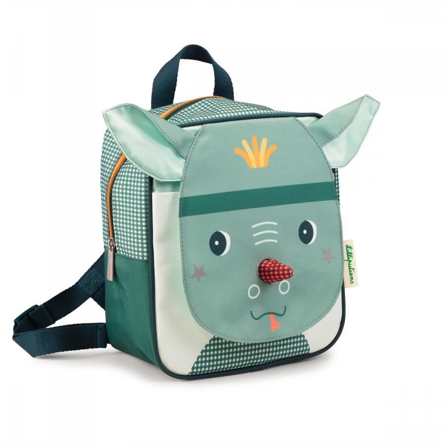 LILLIPUTIENS MAGIC JOE ZAINO IN PET RICICLATO 84462