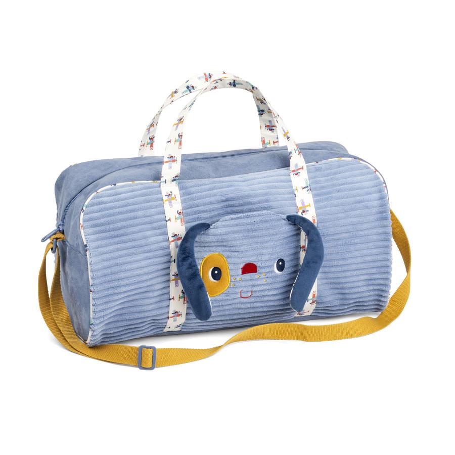 LILLIPUTIENS BORSA DA WEEKEND PER CANI JULES 84492 LILLIPUTIENS BORSA DA WEEKEND PER CANI JULES 84492