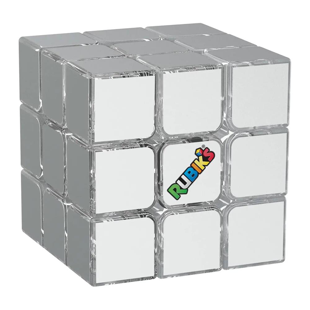 EDITRICE GIOCHI RUBIK'S IL CUBO 3X3 PULSE 6074026 EDITRICE GIOCHI RUBIK'S IL CUBO 3X3 PULSE 6074026