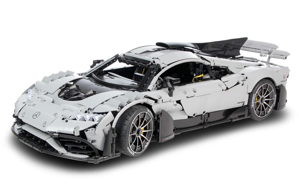 CADA MERCEDES-AMG PROJECT ONE C61503W