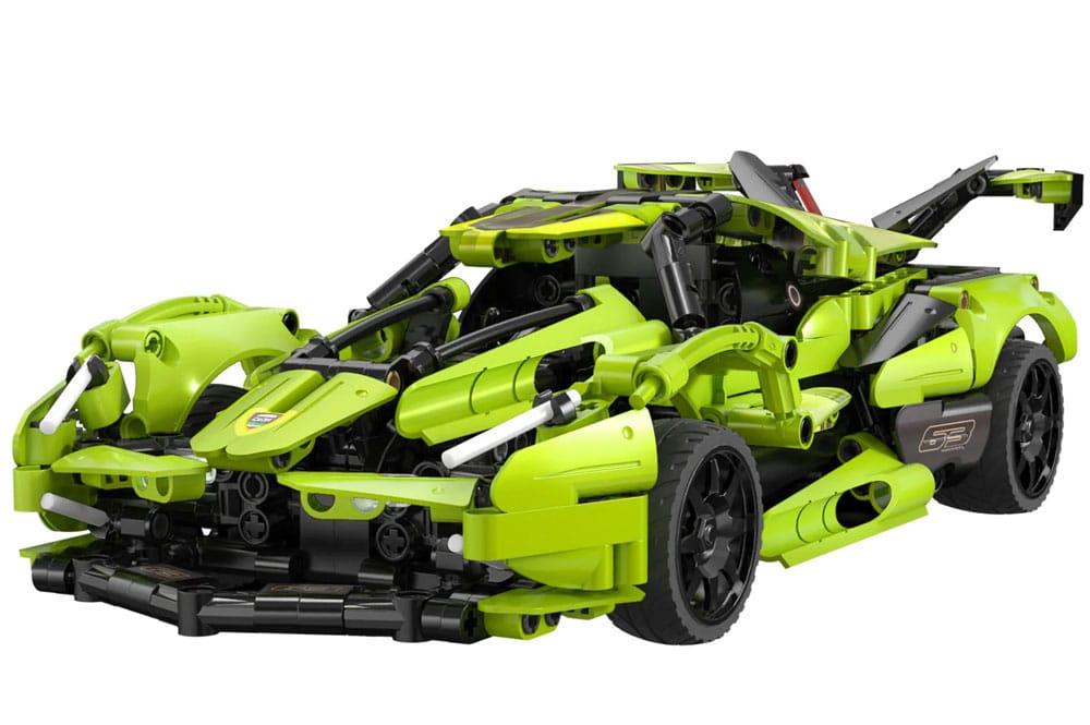 CADA BLADE SPORTS CAR C51306W CADA BLADE SPORTS CAR C51306W