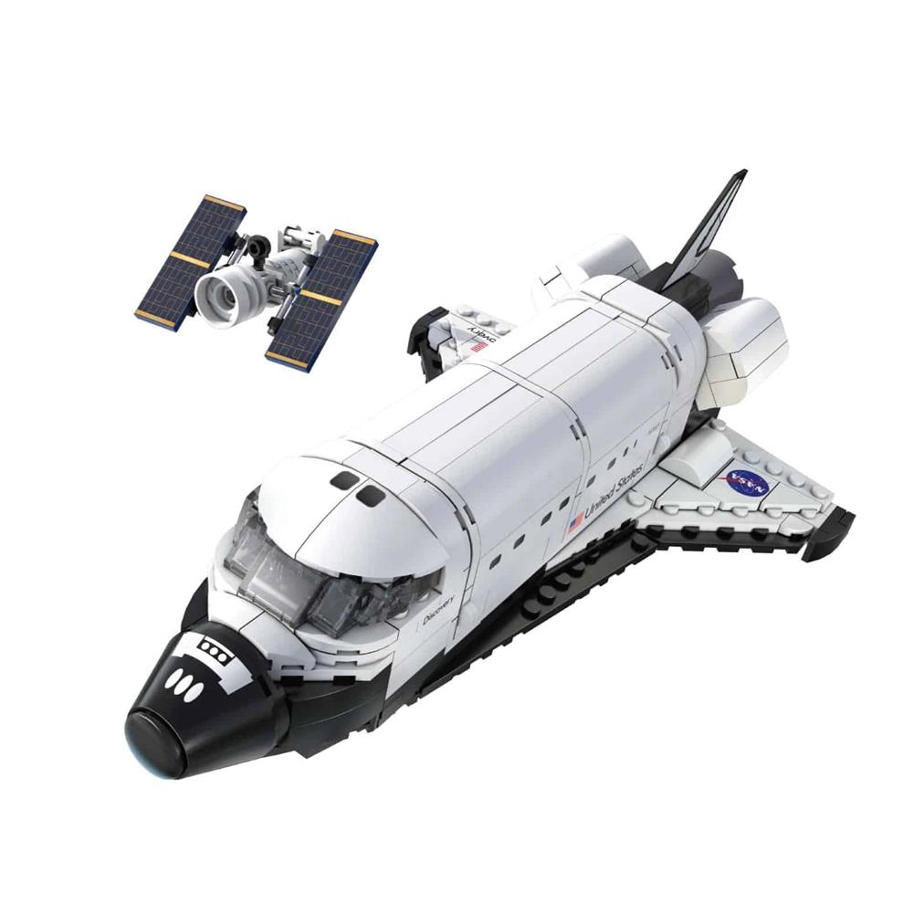 CADA SPACE SHUTTLE DISCOVERY C56051W