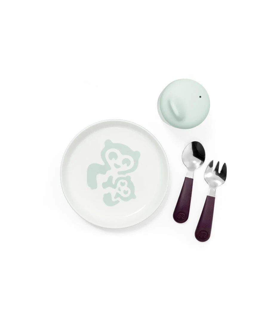 STOKKE STOKKE™ MUNCH™ ESSENTIALS SOFT MINT 529801