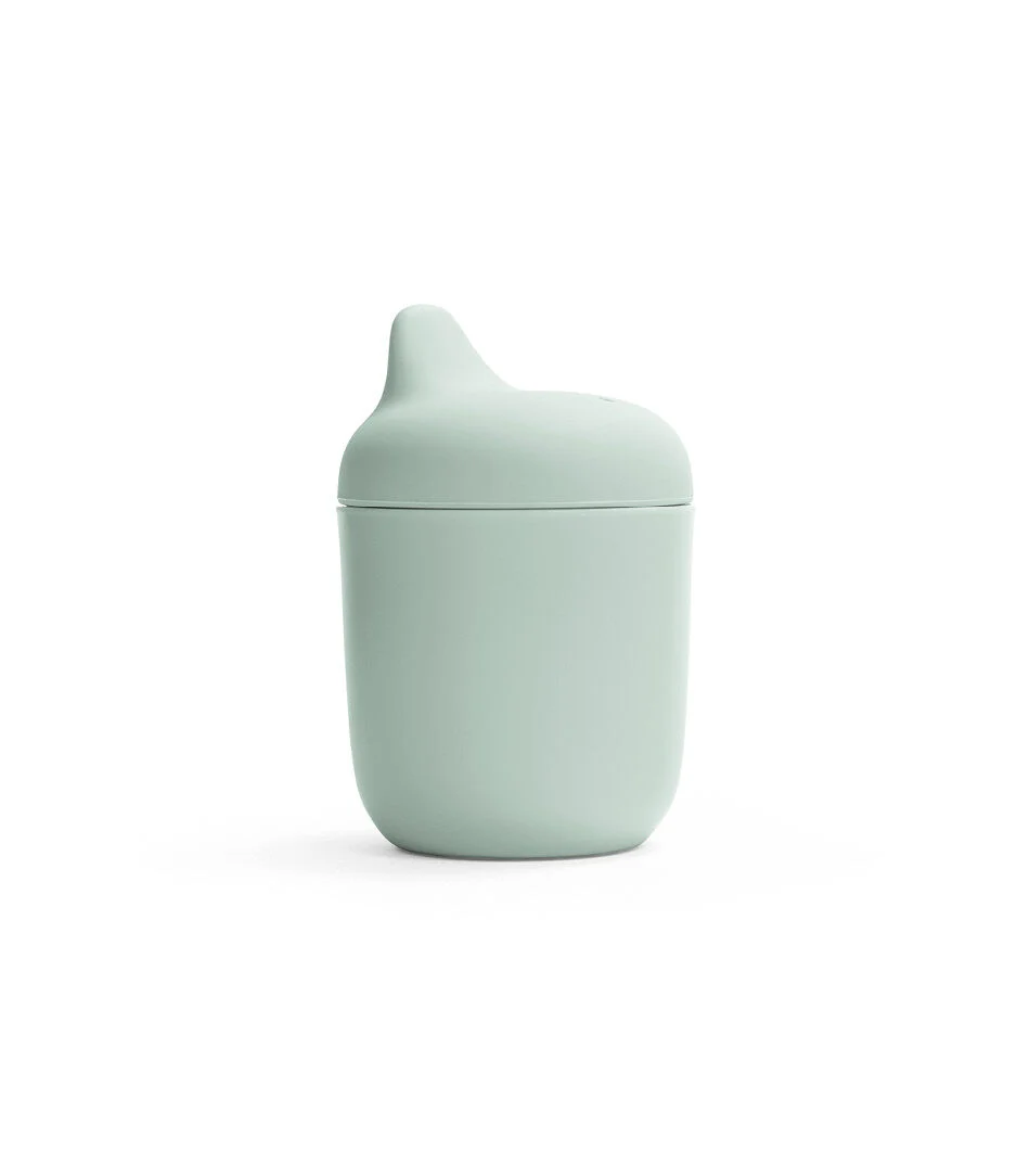 STOKKE BICCHIERE STOKKE™ MUNCH™ SOFT MINT 530001
