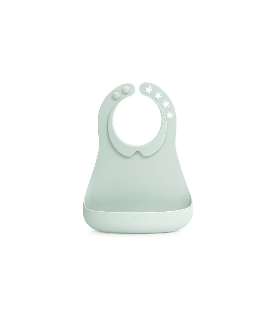 STOKKE BAVAGLINO STOKKE™ MUNCH™ SOFT MINT 530101 STOKKE BAVAGLINO STOKKE™ MUNCH™ SOFT MINT 530101