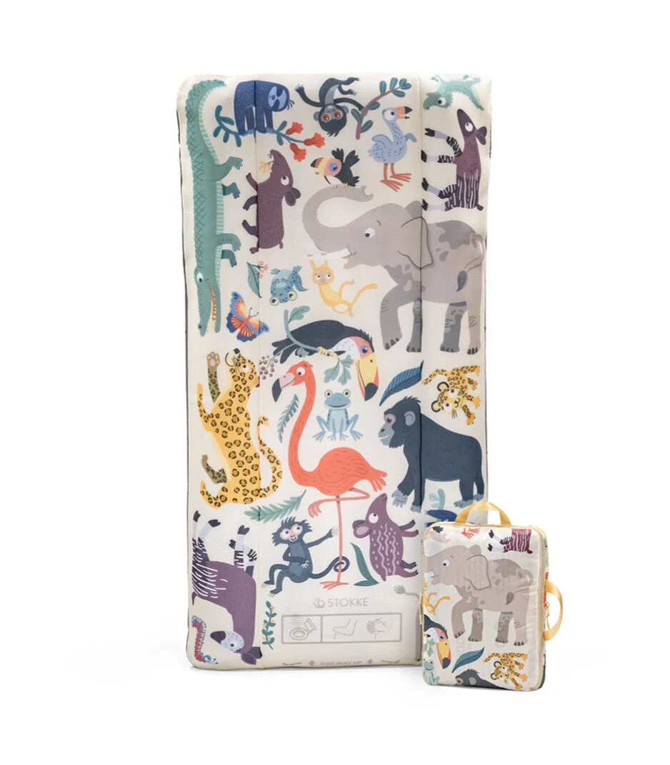 STOKKE STOKKE&reg; JETKIDS™ CLOUDSLEEPER™ ANIMAL FAMILY 678001