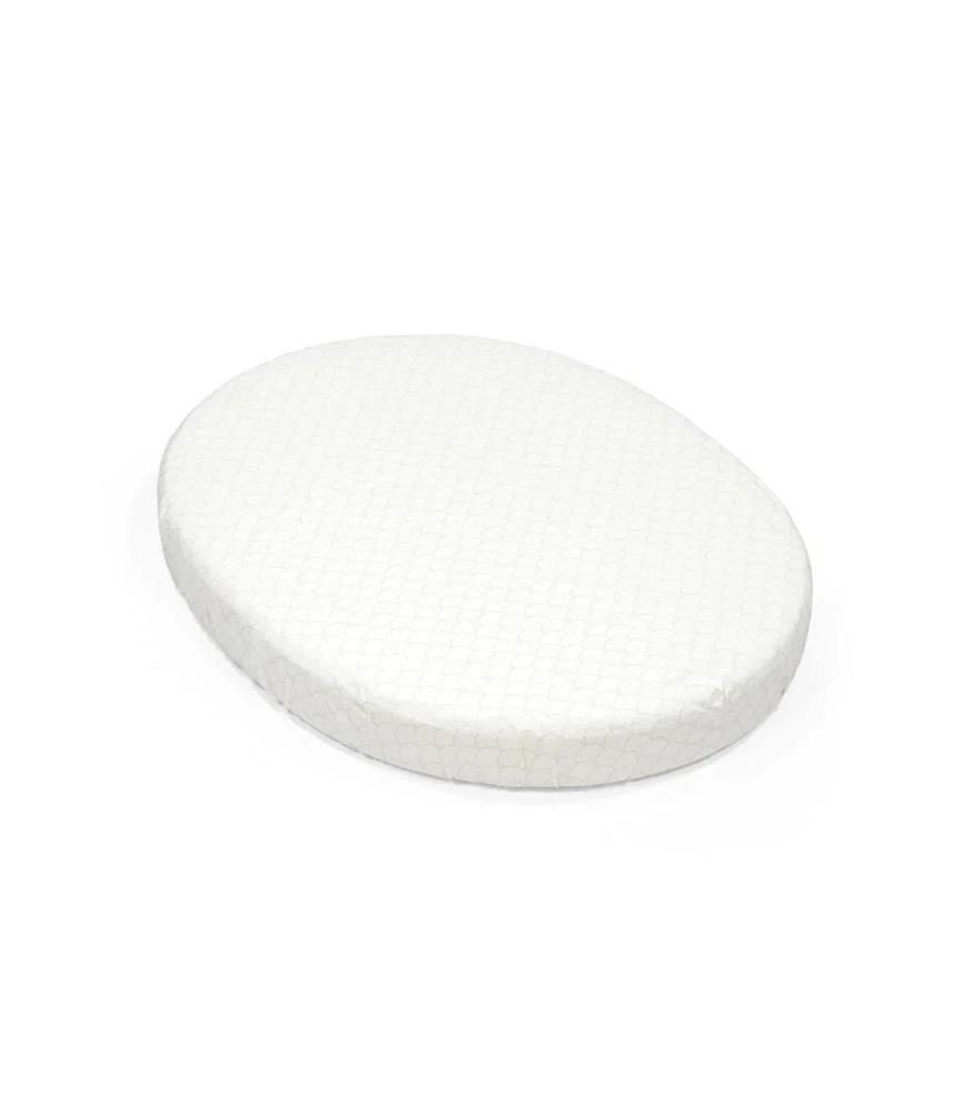 STOKKE LENZUOLO PER LETTINO STOKKE® SLEEPI™ MINI BIANCO 683001 STOKKE LENZUOLO PER LETTINO STOKKE® SLEEPI™ MINI BIANCO 683001