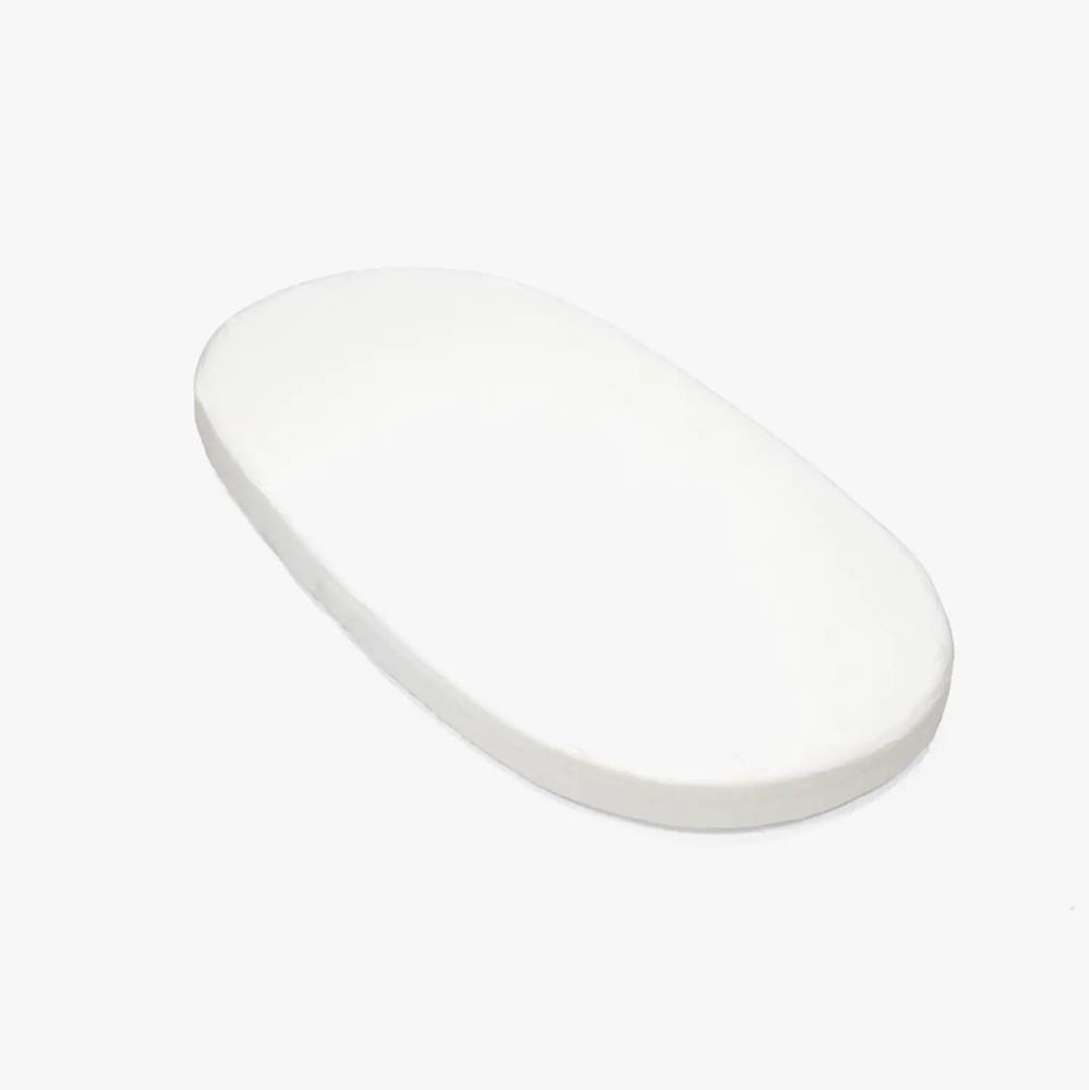 STOKKE LENZUOLO PER LETTO STOKKE® SLEEPI™ V3 BIANCO 683301 STOKKE LENZUOLO PER LETTO STOKKE® SLEEPI™ V3 BIANCO 683301