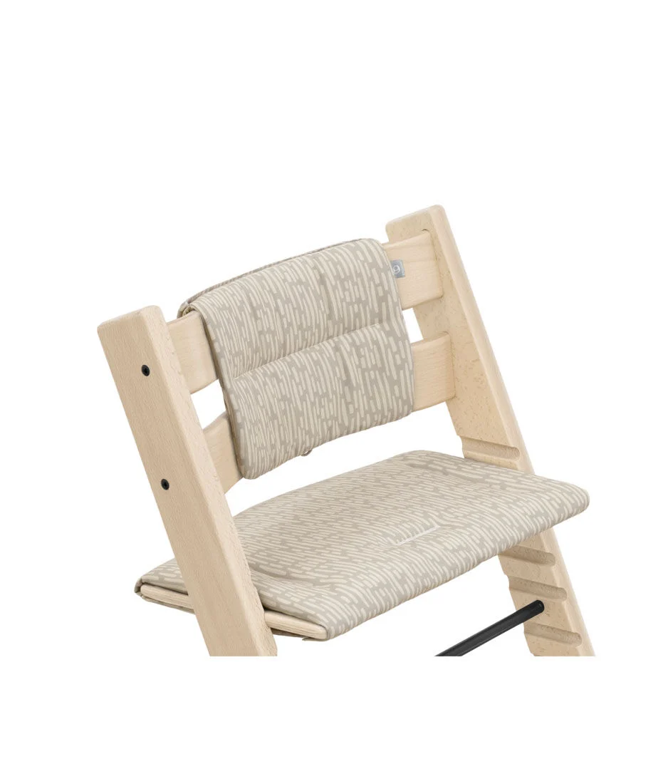 STOKKE CUSCINO TRIPP TRAPP&reg; BEIGE TIMBER 690006