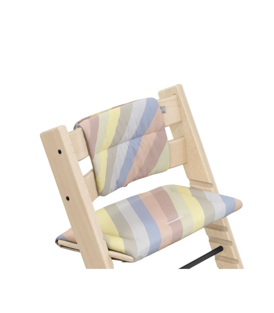 STOKKE CUSCINO TRIPP TRAPP&reg; PASTEL STRIPES 690008