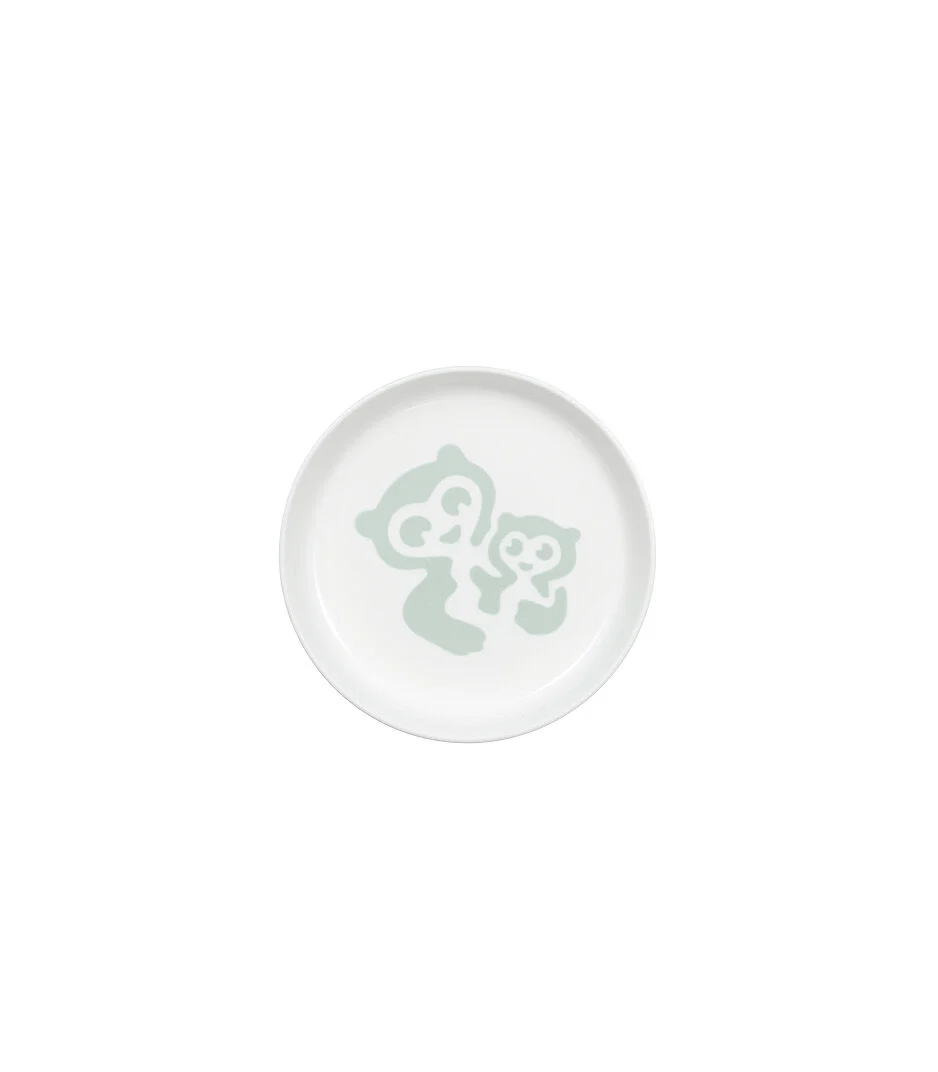 STOKKE PIATTO STOKKE™ MUNCH™ BIANCO 697801 STOKKE PIATTO STOKKE™ MUNCH™ BIANCO 697801