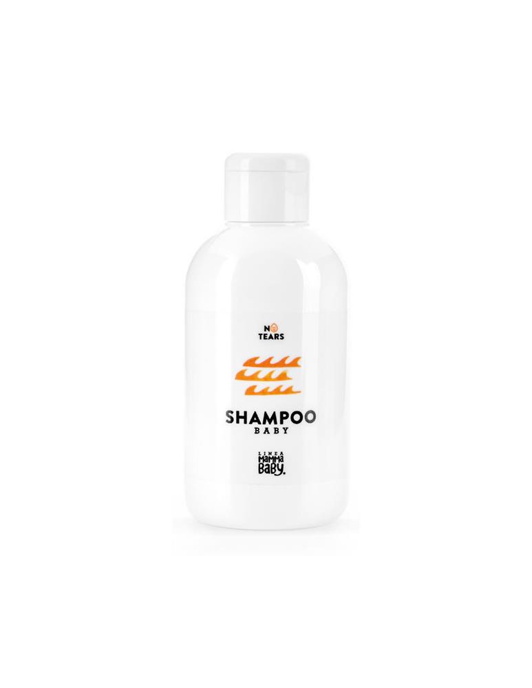 MAMMA BABY SHAMPOO NO LACRIME DELICATO SHNT250B