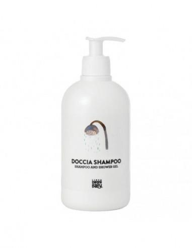 MAMMA BABY DOCCIA SHAMPOO BABY CORPO E CAPELLI SHDOC500BC