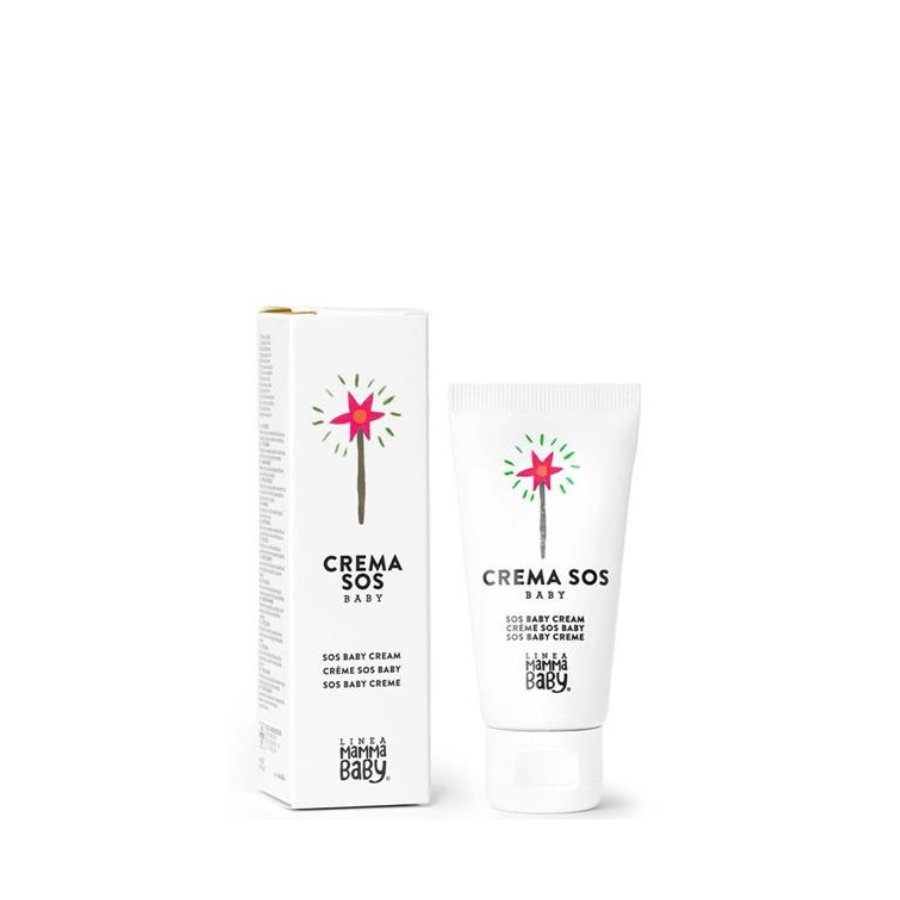 MAMMA BABY CREMA SOS BABY CSOSB