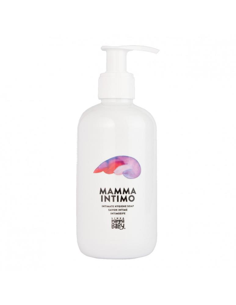 MAMMA BABY DETERGENTE INTIMO MAMMA SHINT250B