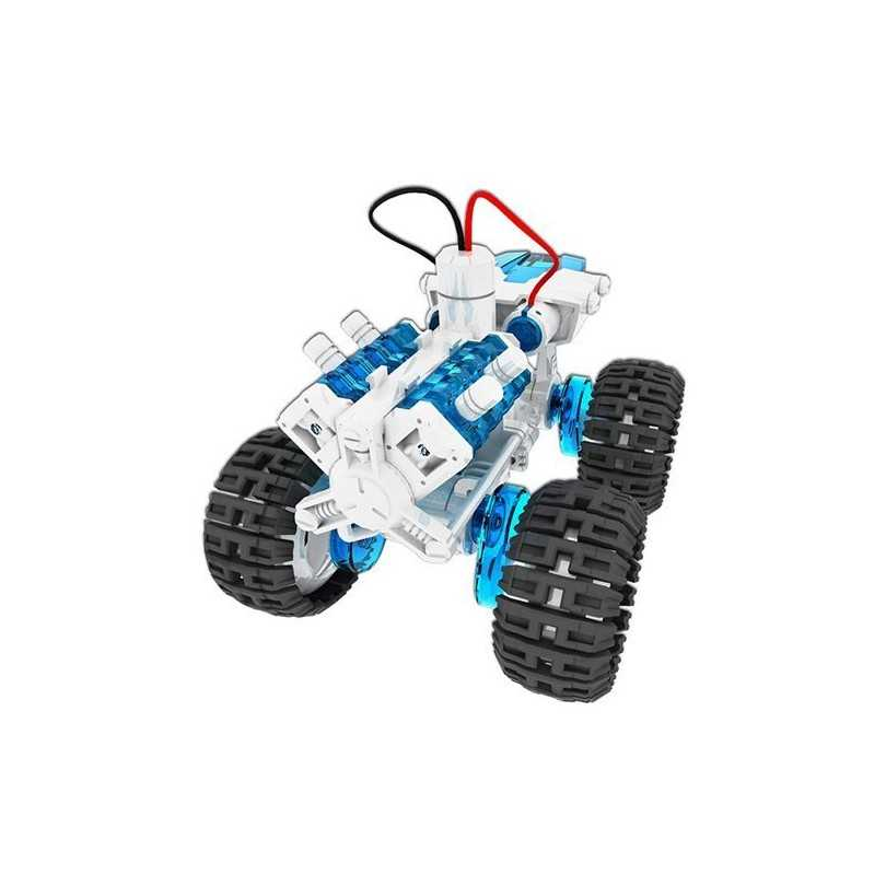 OWI MONSTER TRUCK FUEL CELL AD ACQUA SALATA OW32361