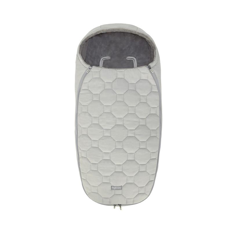 INGLESINA SACCO INVERNALE PASSEGGINO ICEBERG-GREY A099P1IBG