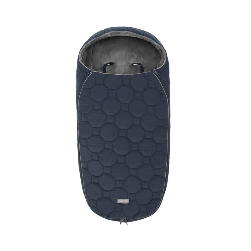 INGLESINA SACCO INVERNALE PASSEGGINO MIDNIGHT BLUE A099P1MDB